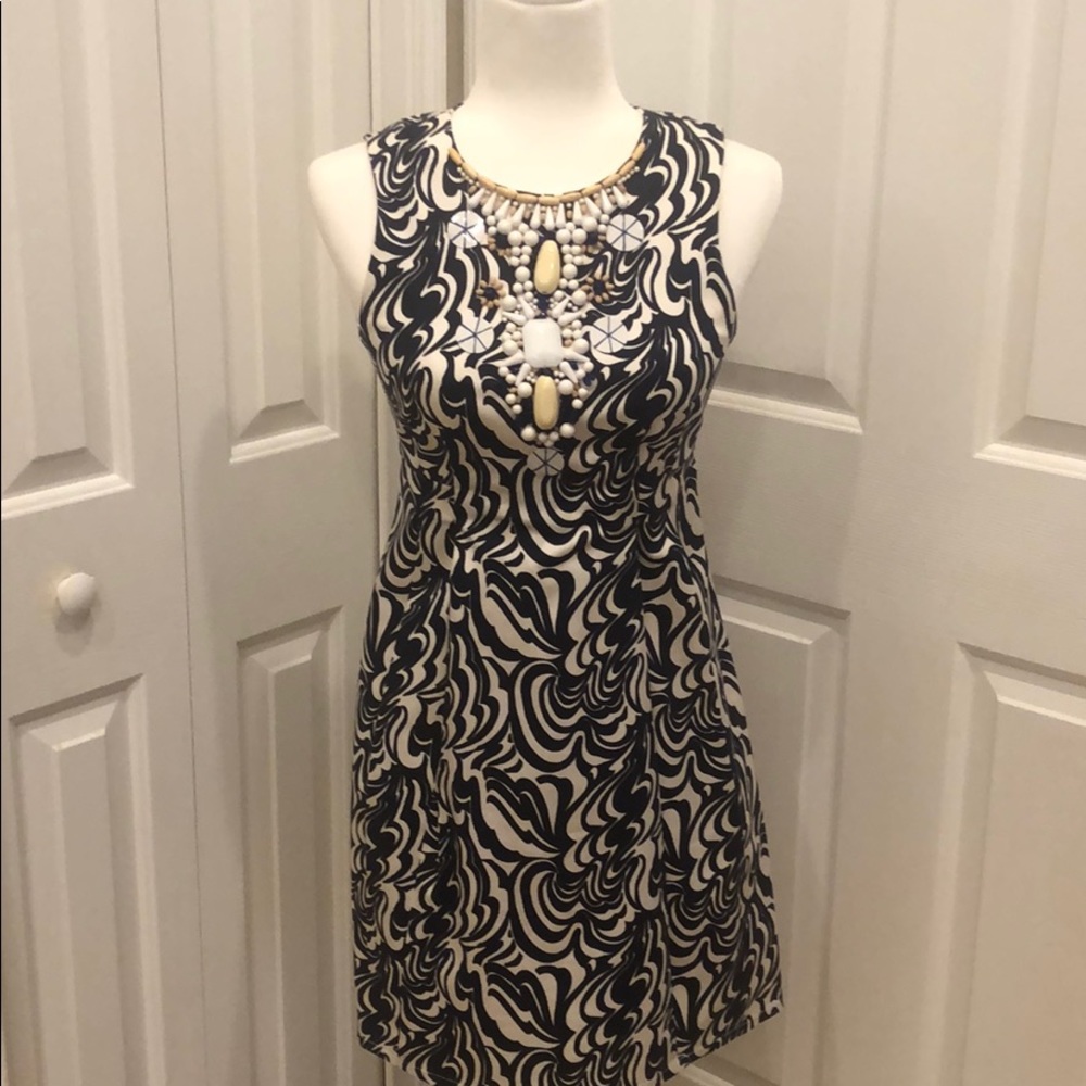 Vintage Nanette Lepore Dress